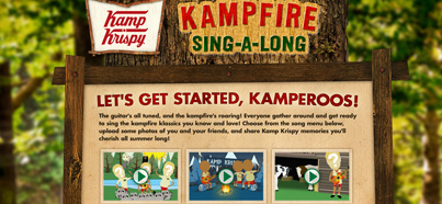 Kamp Krispy